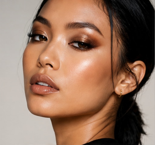 Bronze Smoke