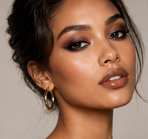 Brown Smoke