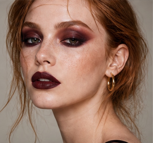 Cherry Smoke