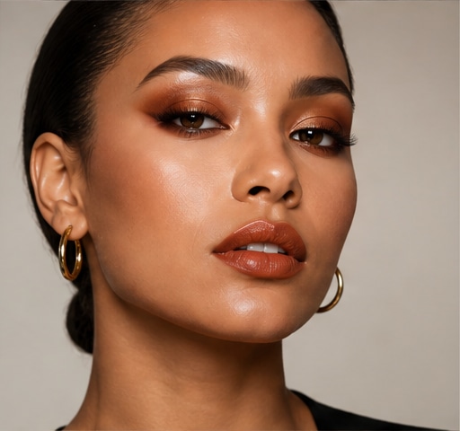The Best Hair Colors for Neutral Skin Tones