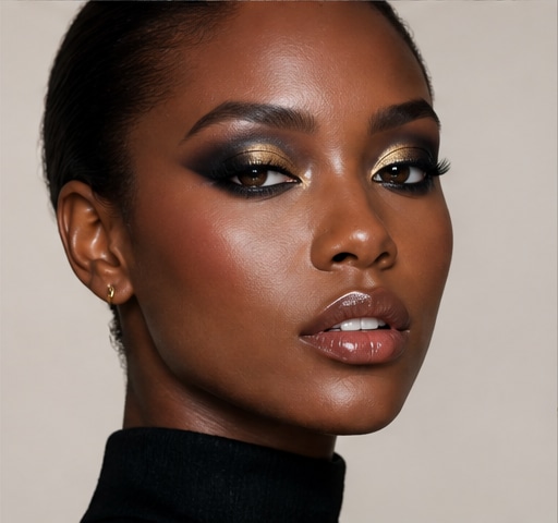 How to Glow Up Your Selfie Game With Lighting and Angles