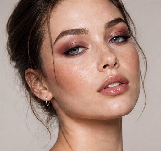 Natural Glow Up vs Full Makeover: Choosing Your Path