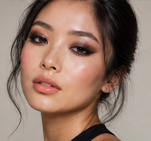 The No-Makeup Makeup Glow Up for Everyday Radiance
