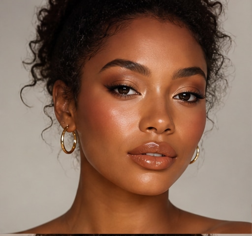 Bronze Goddess