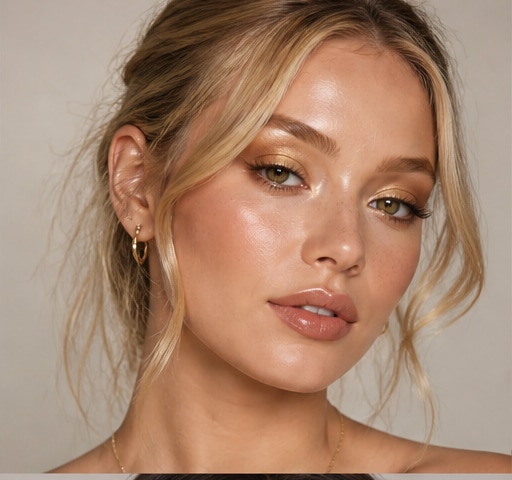 Golden Halo