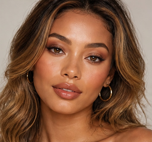 How to Pick a Hair Color That Flatters Your Eye Color