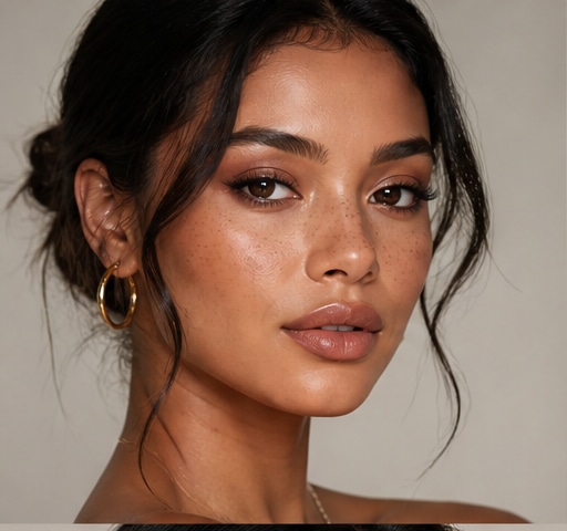 Latte Glam