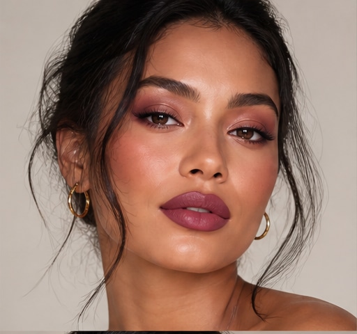 Mauve Moment