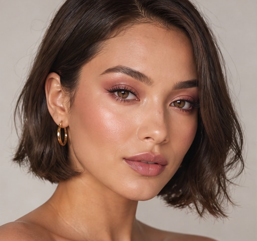 Taupe Elegance