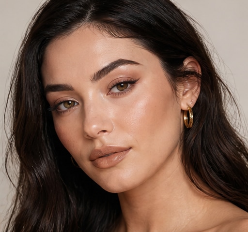 Velvet Nude