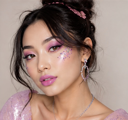 Pastel Lip