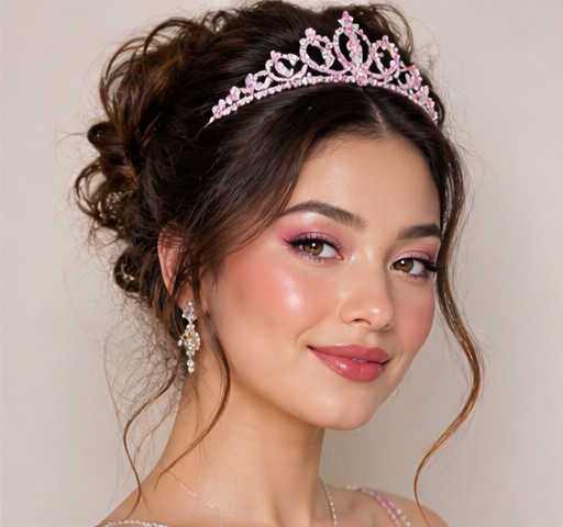 How to Create a Messy Bun That Looks Effortless on Purpose