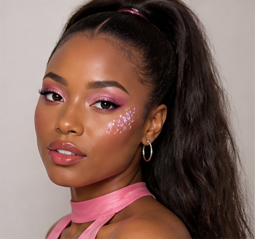 What Is a Color Melt and How Is It Done?