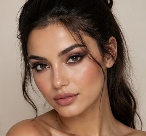 Cool-Toned vs Warm-Toned Makeup