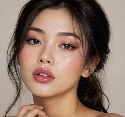 Everyday Makeup for Mature Skin