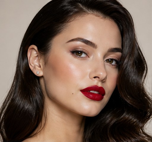 Bronzed Goddess: Glowy Summer Makeup