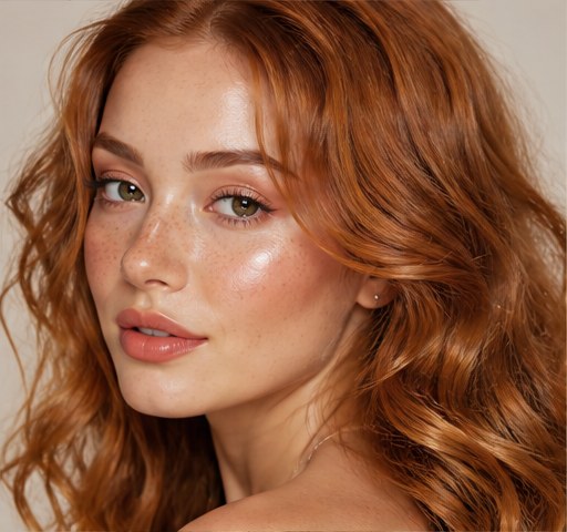 New Year Beauty Reset