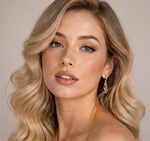 Champagne Lip