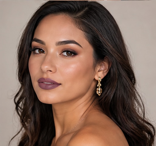 Wedding Hair Color: Bridal Shades That Photograph Beautifully