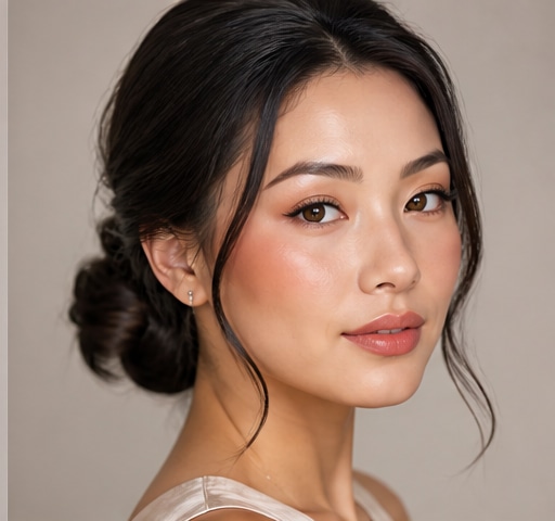 How to Do a Crown Braid for a Romantic Boho Look
