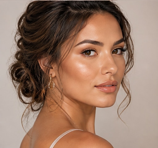 Subtle Bronzer