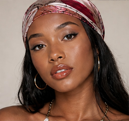 Glow Up for Cool Undertones: Hair Colors and Shades That Pop
