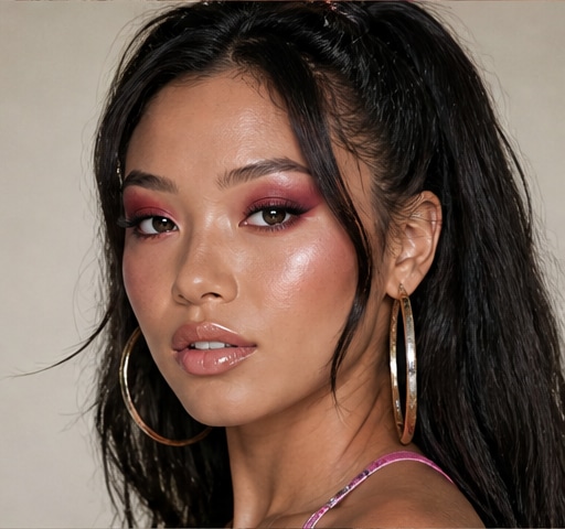 Best Makeup Looks for Deep and Dark Skin Tones