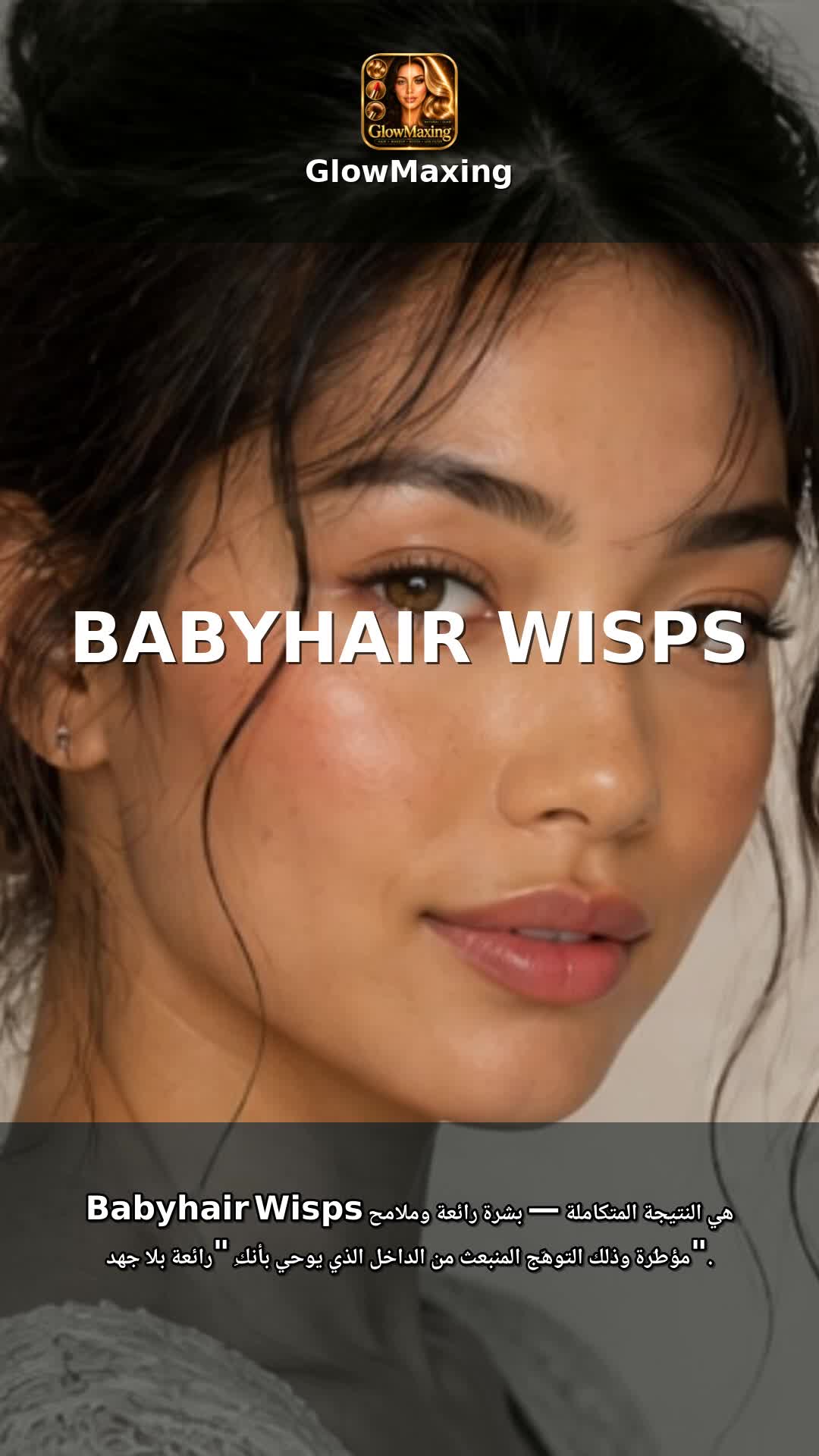 Babyhair Wisps