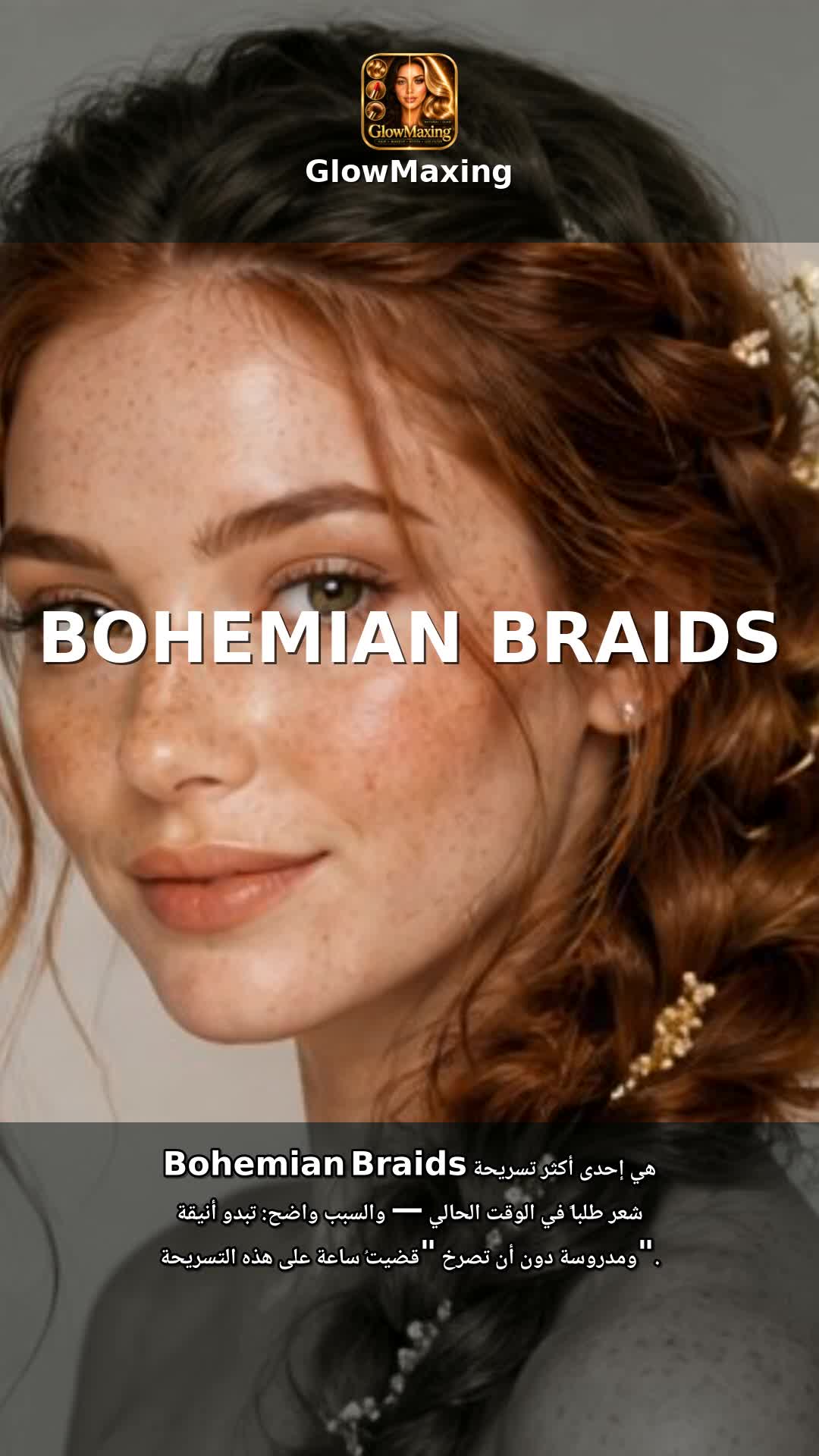 Bohemian Braids