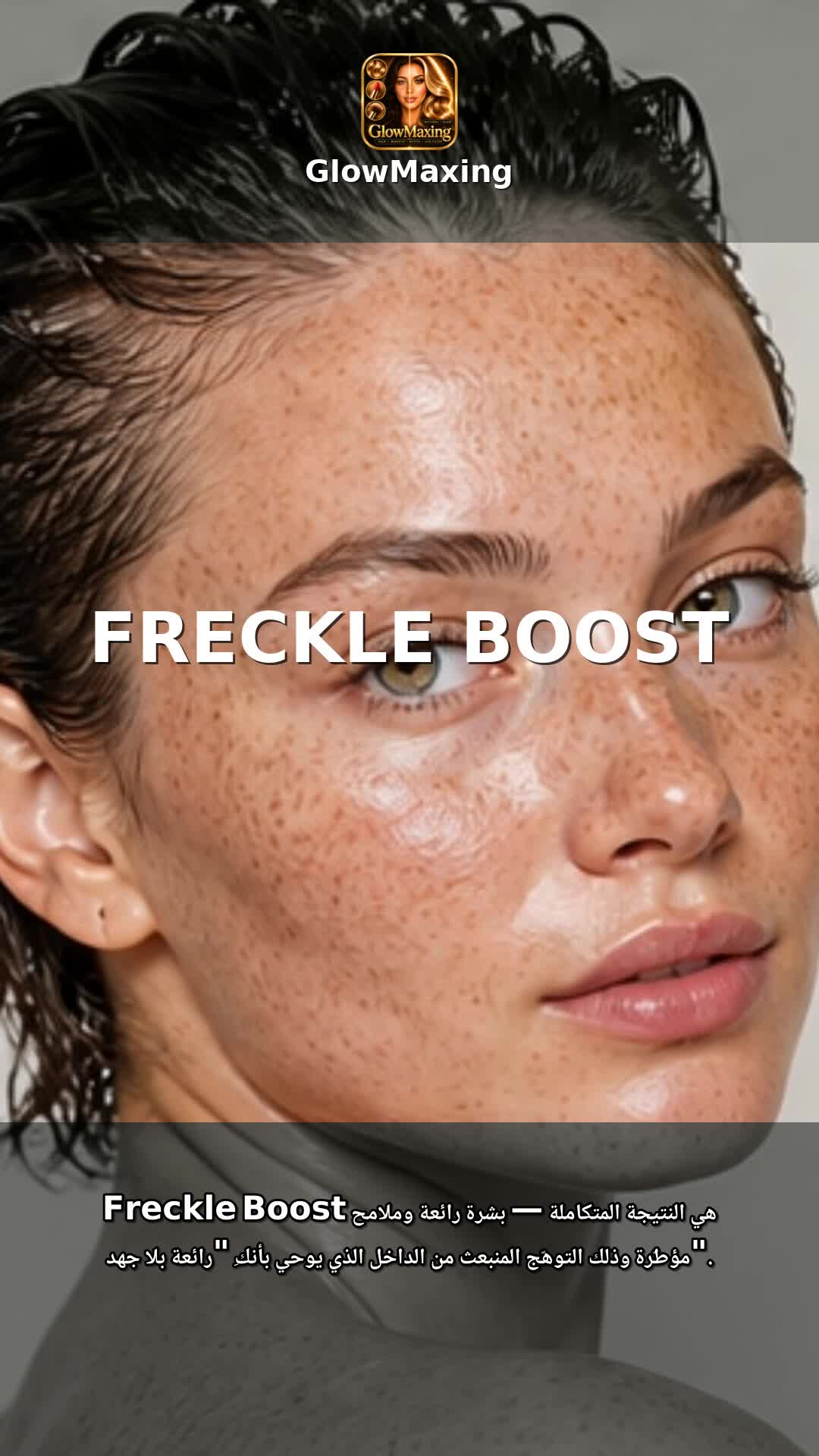 Freckle Boost