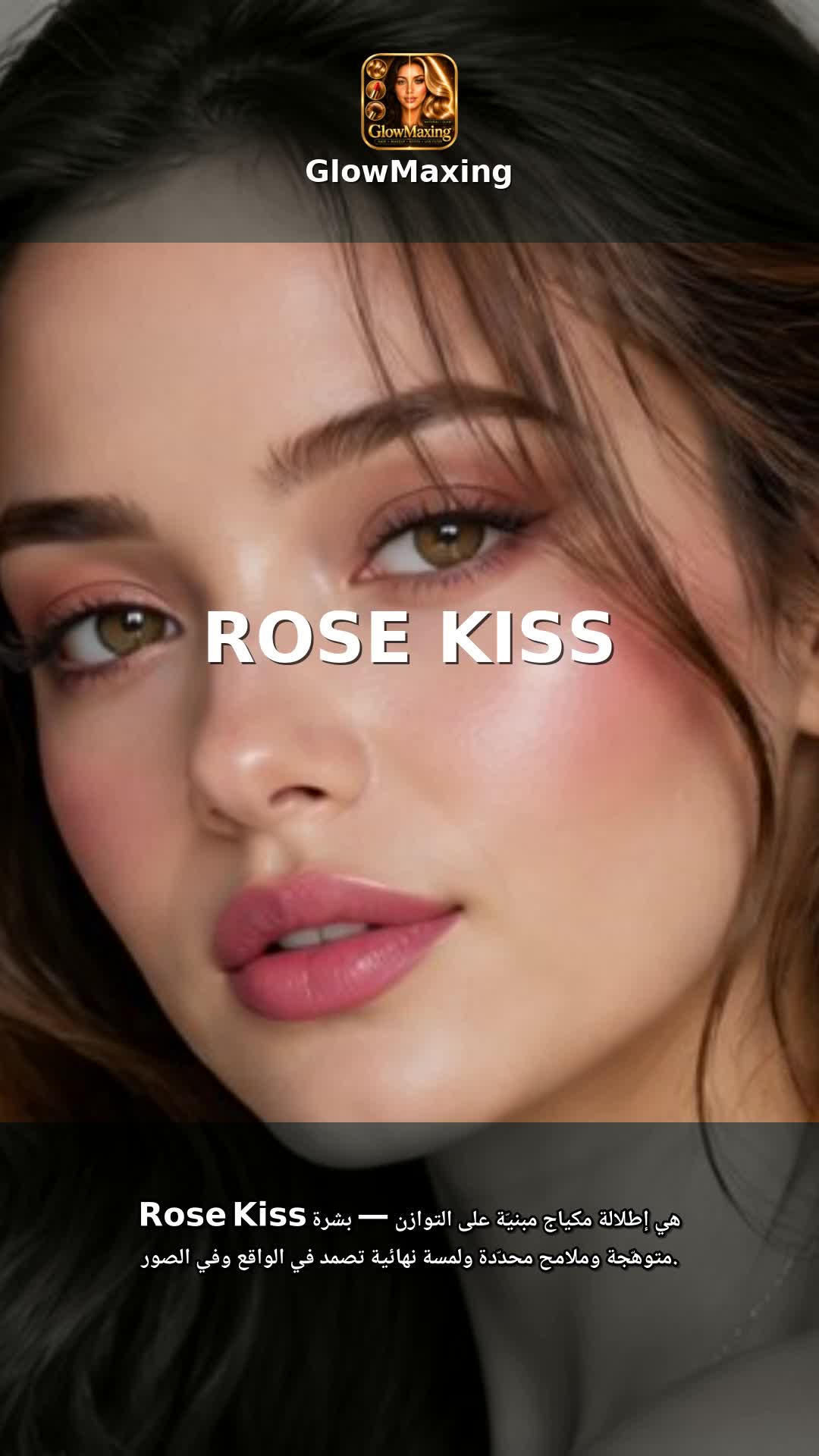 Rose Kiss