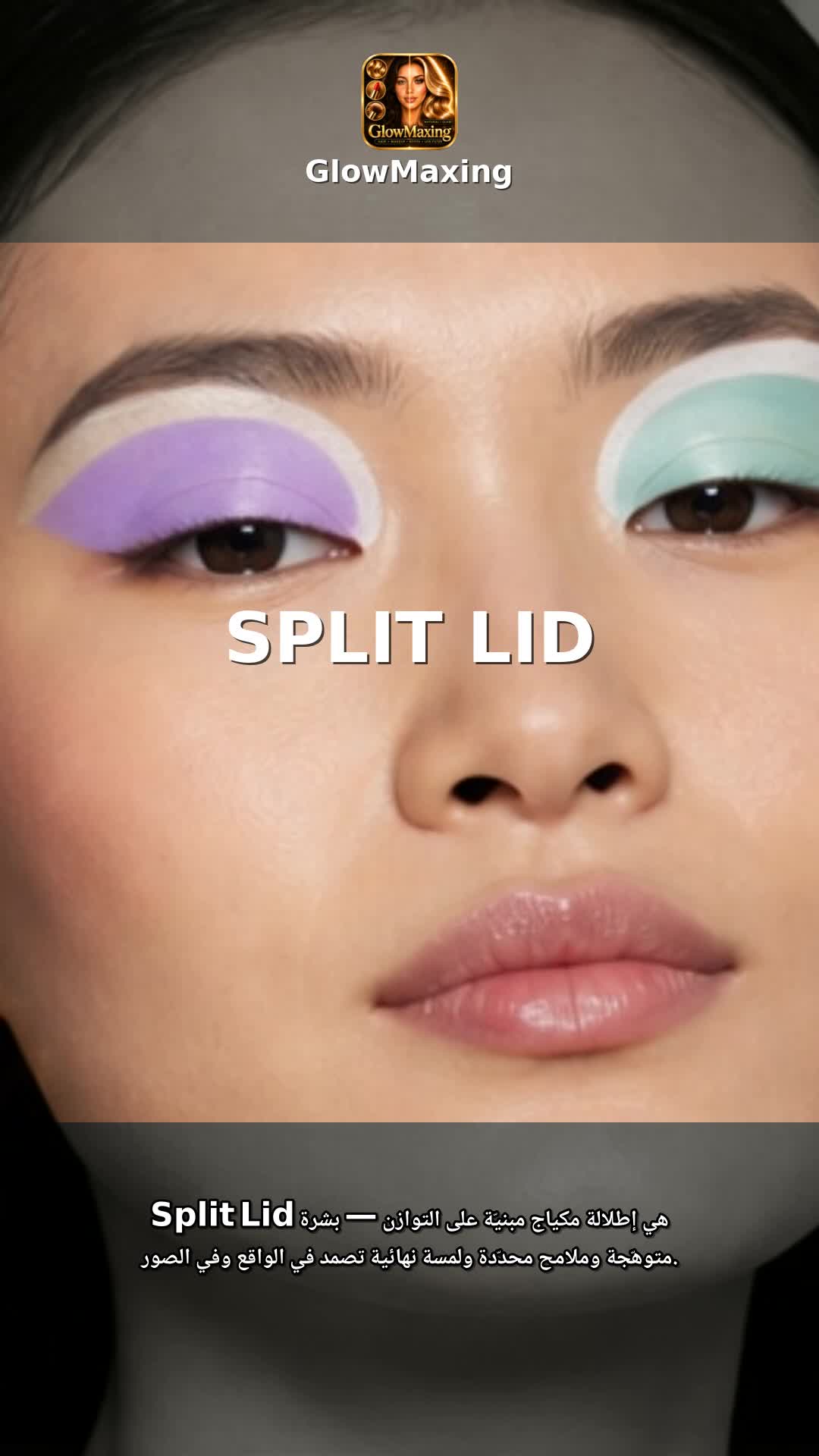 Split Lid