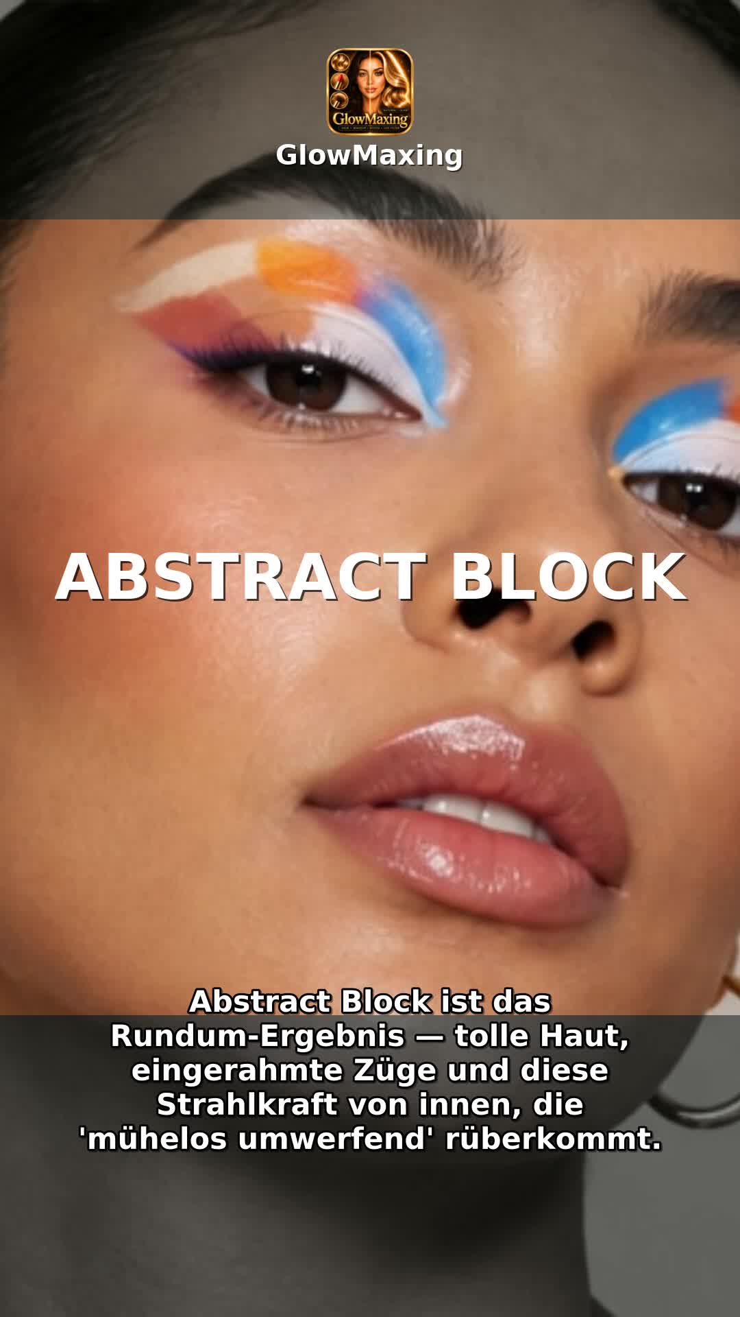 Abstract Block