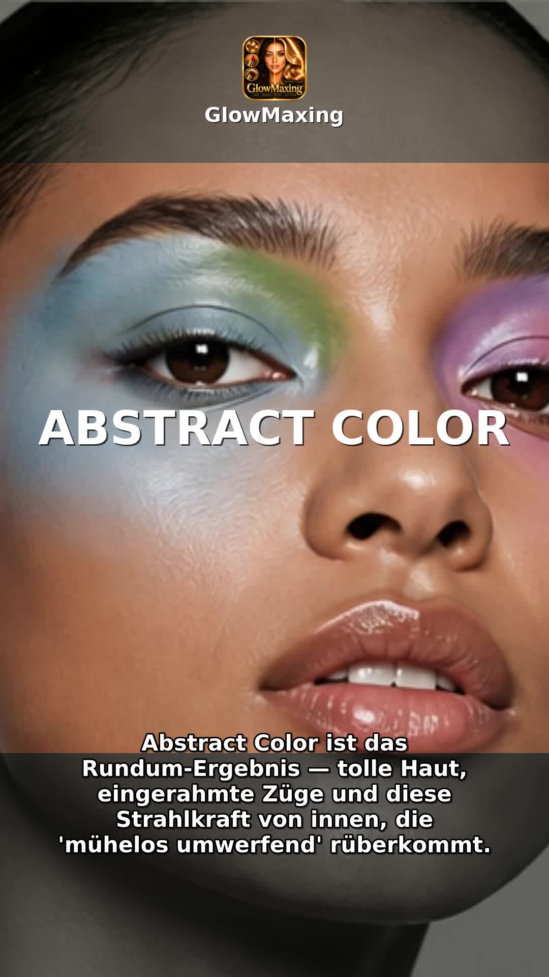 Abstract Color