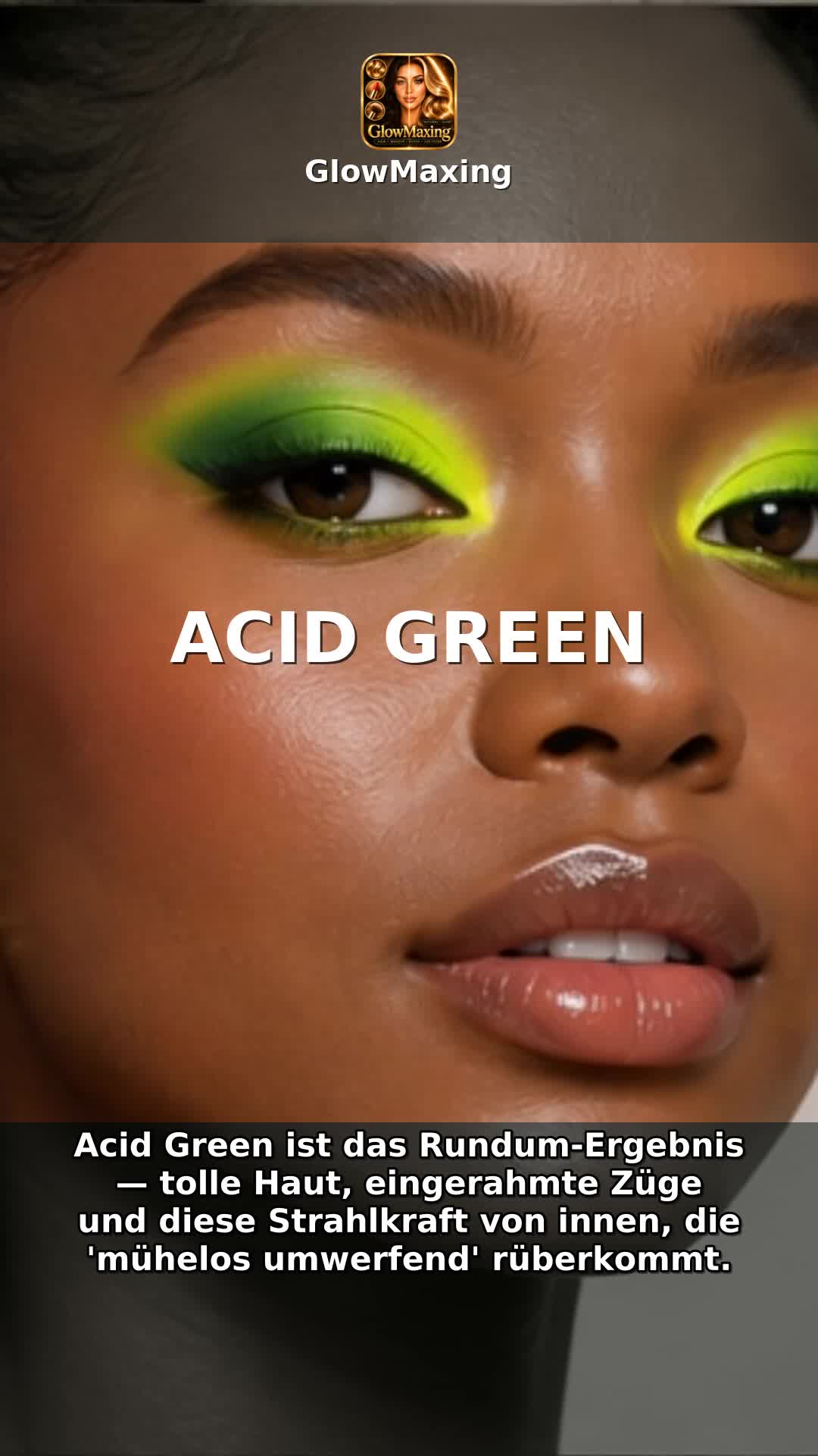 Acid Green