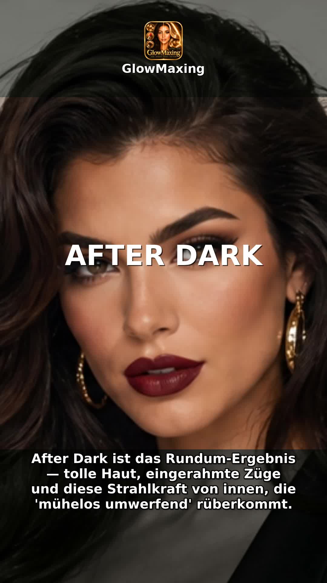 After Dark