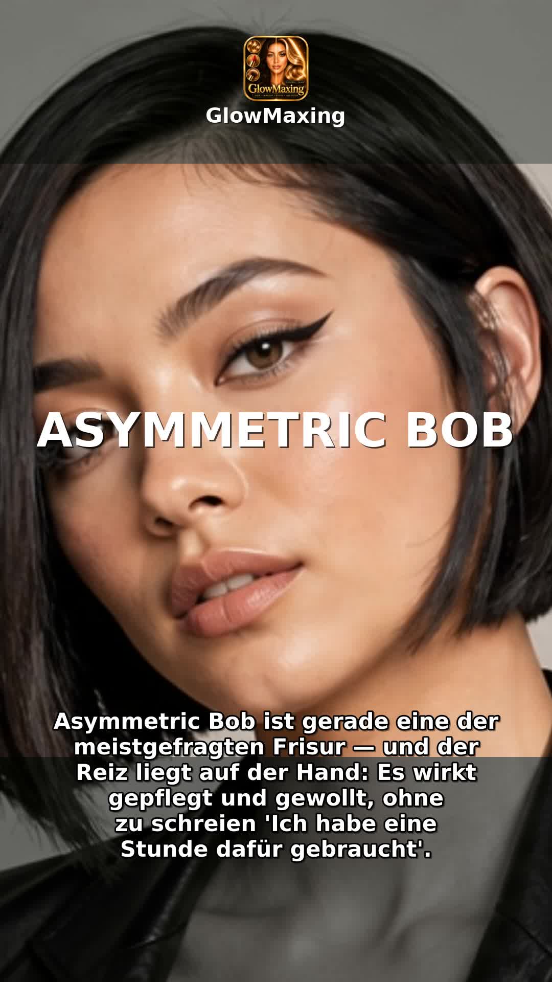 Asymmetric Bob