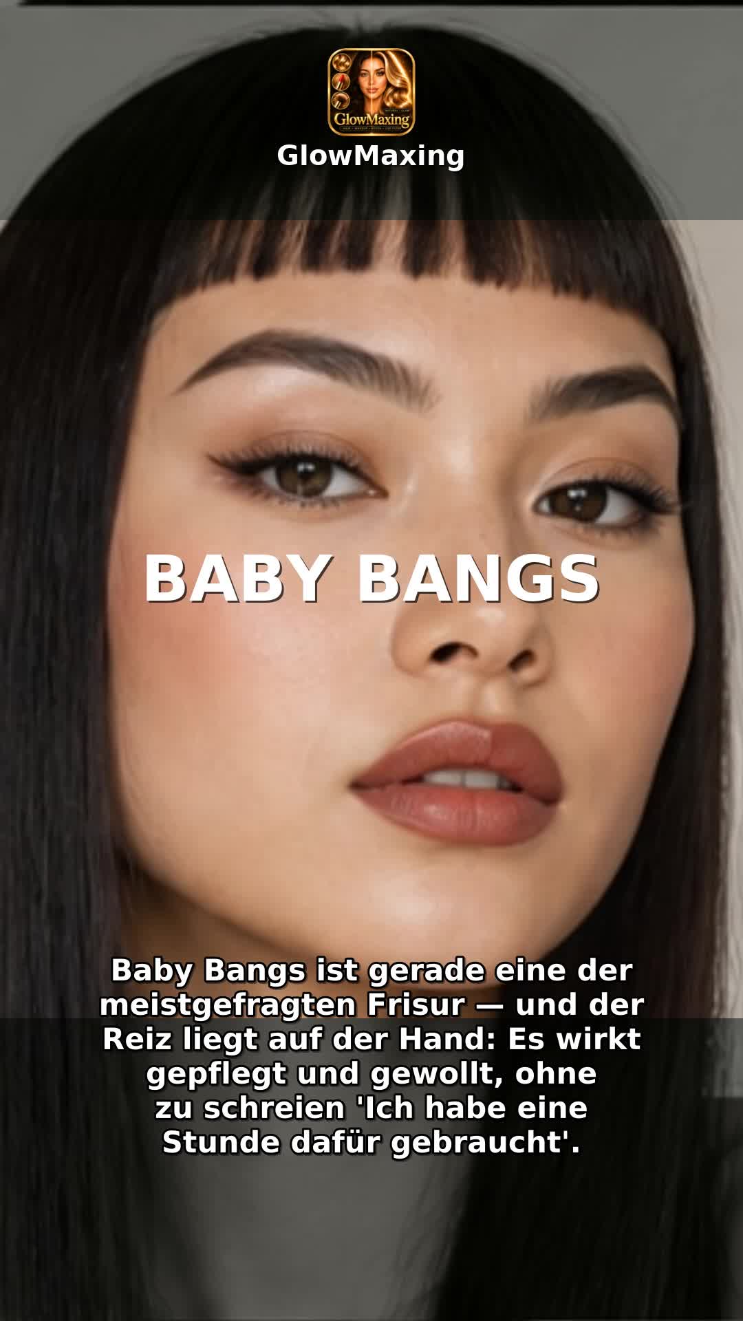 Baby Bangs