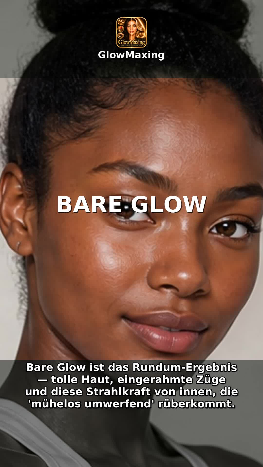 Bare Glow