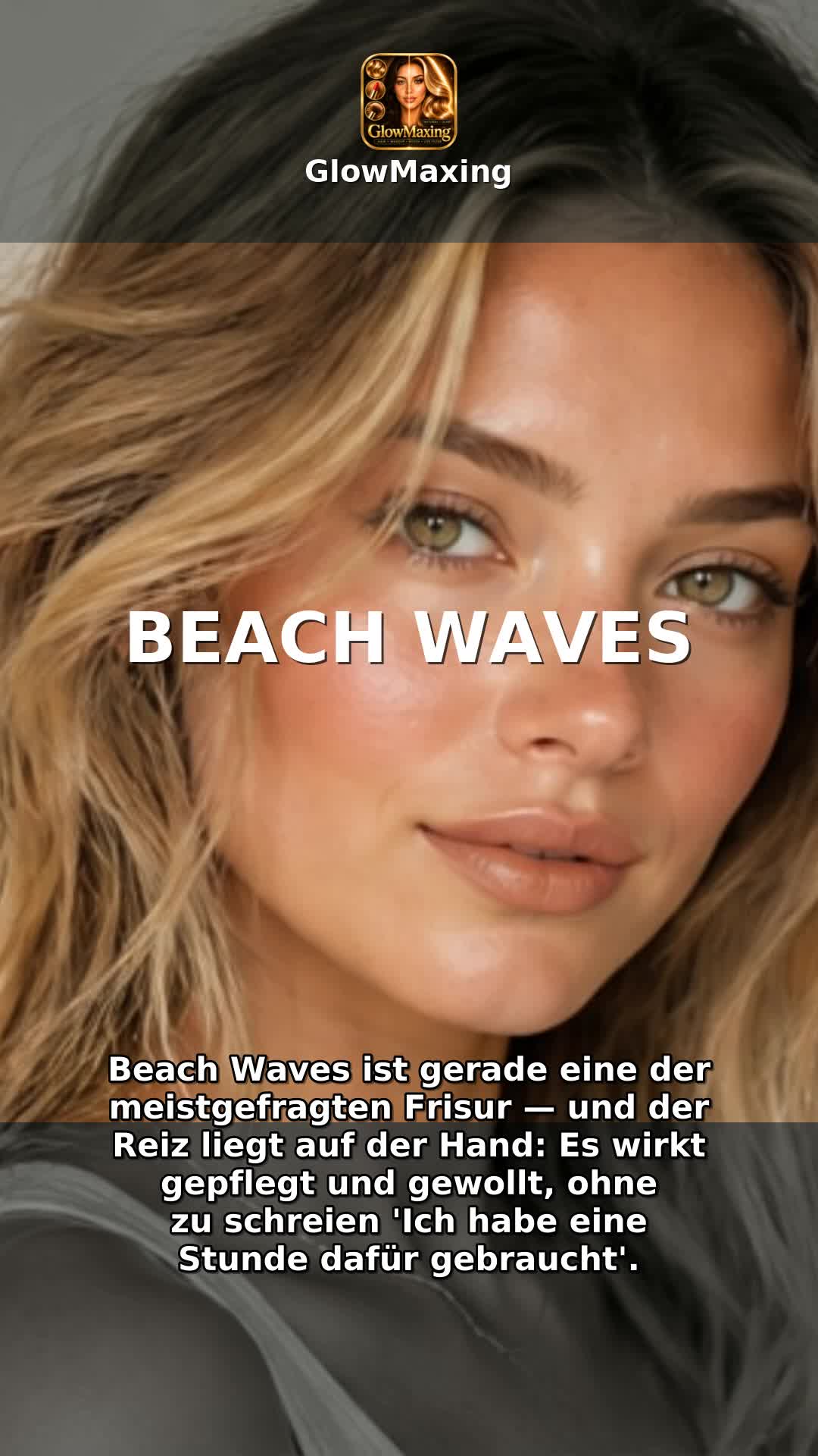 Beach Waves