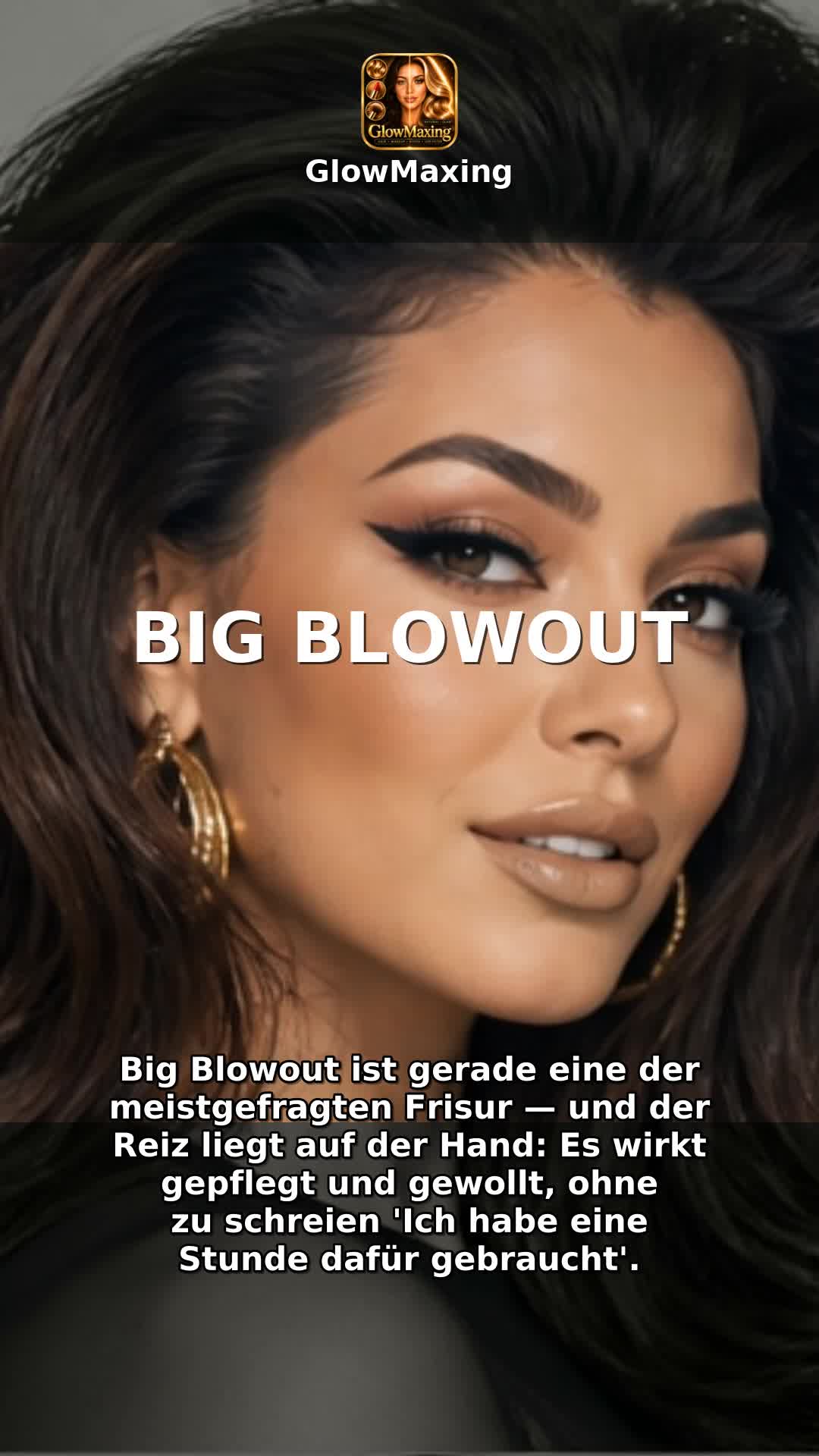 Big Blowout