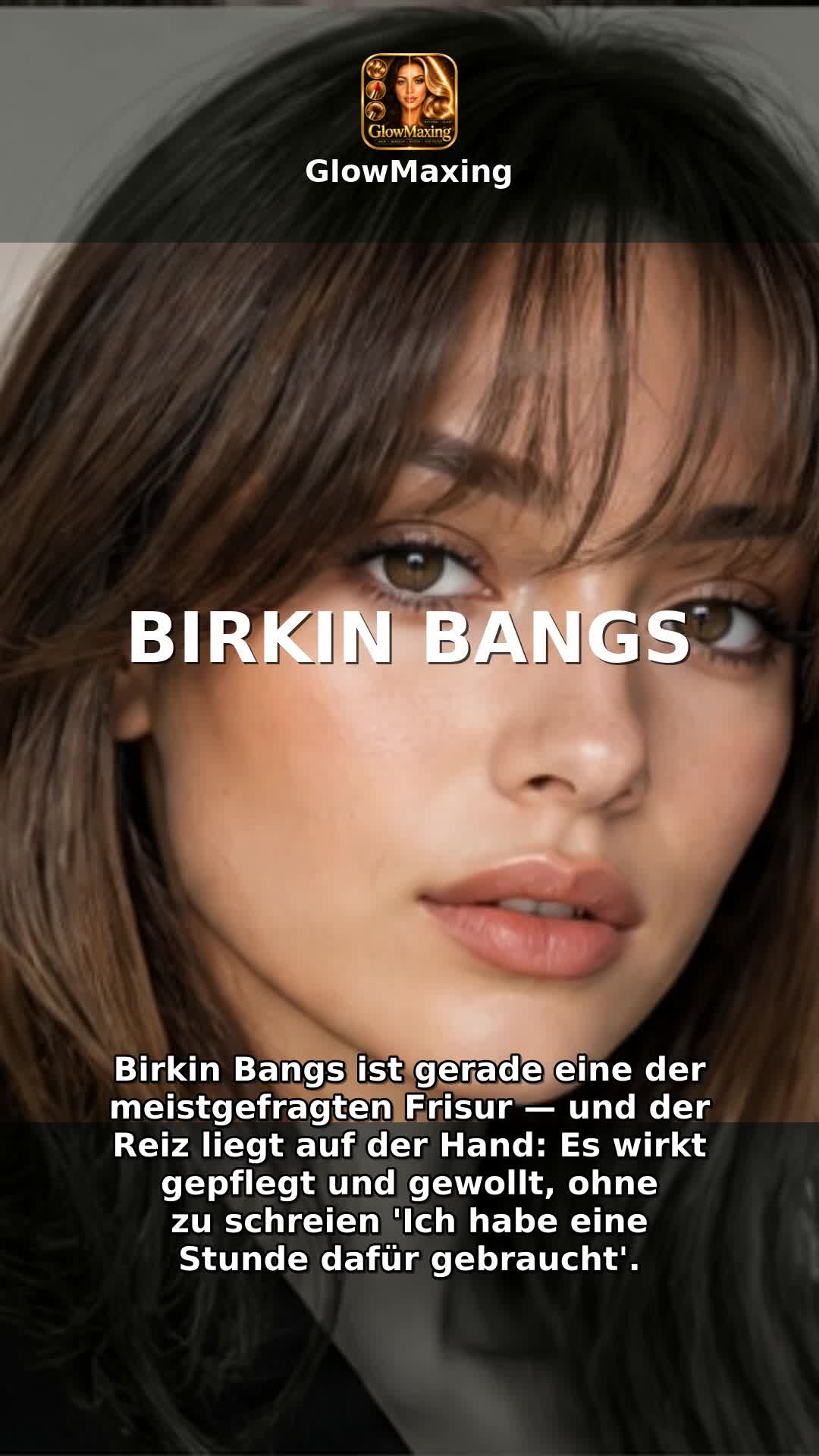 Birkin Bangs