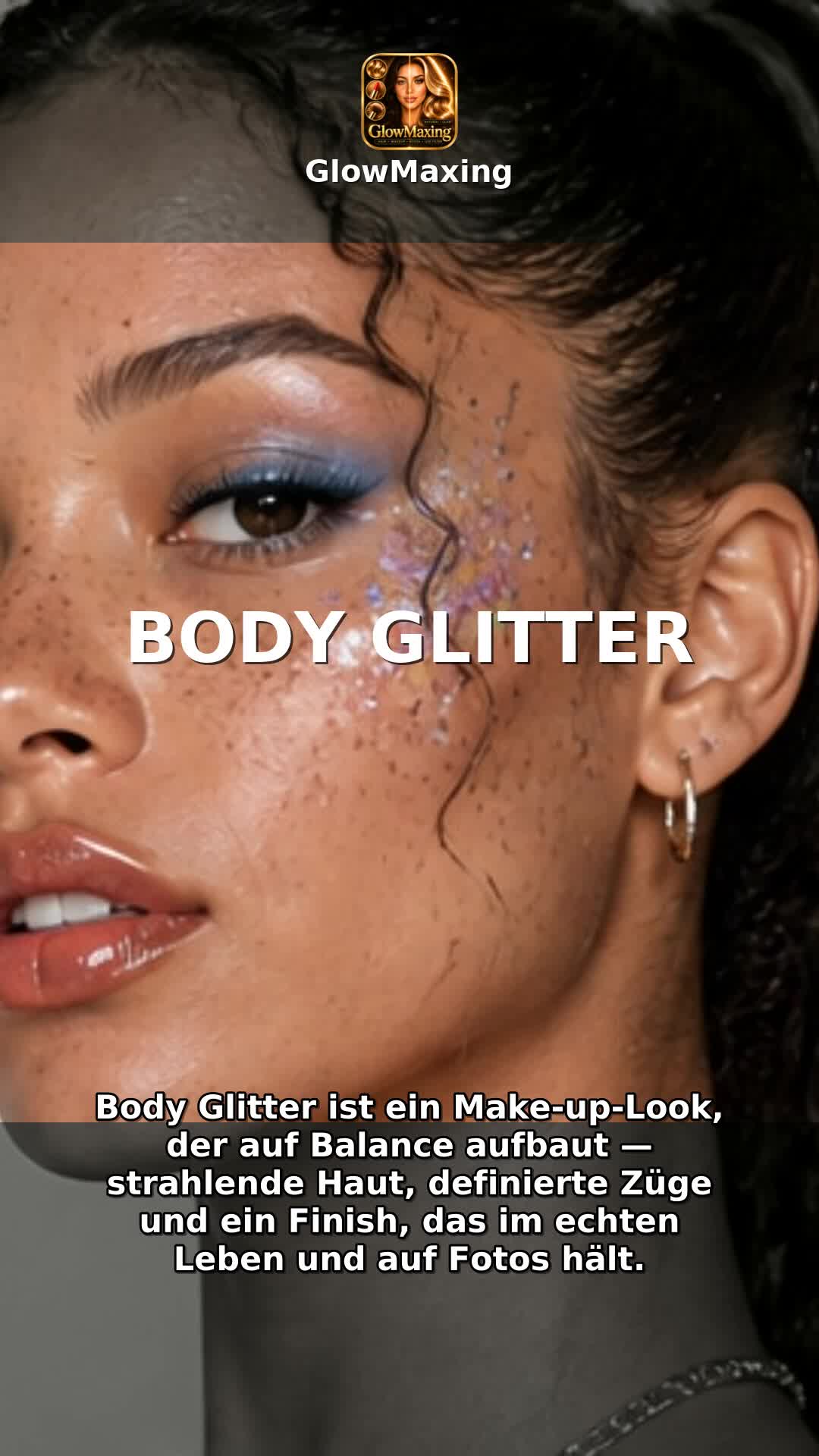 Body Glitter