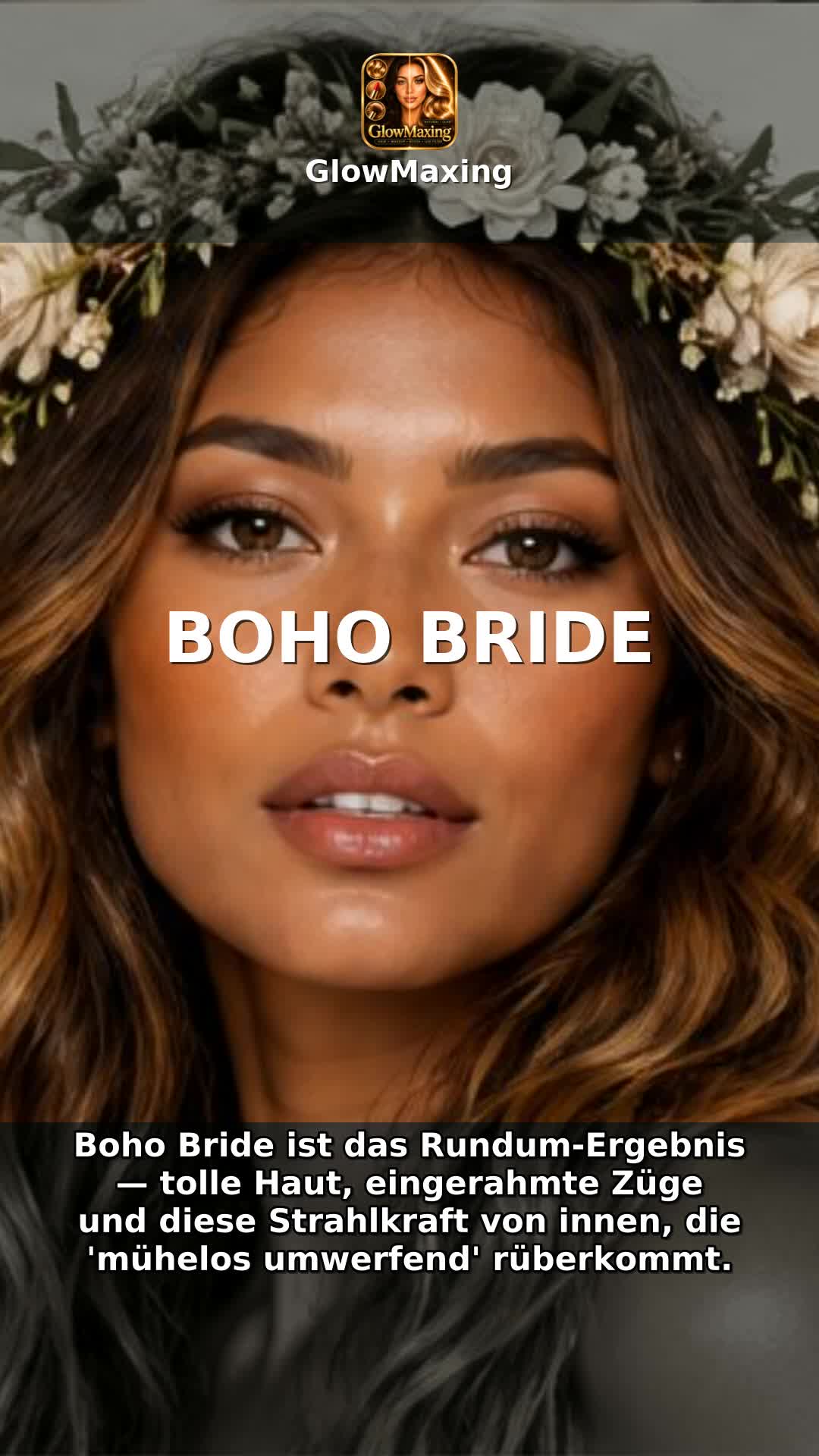 Boho Bride