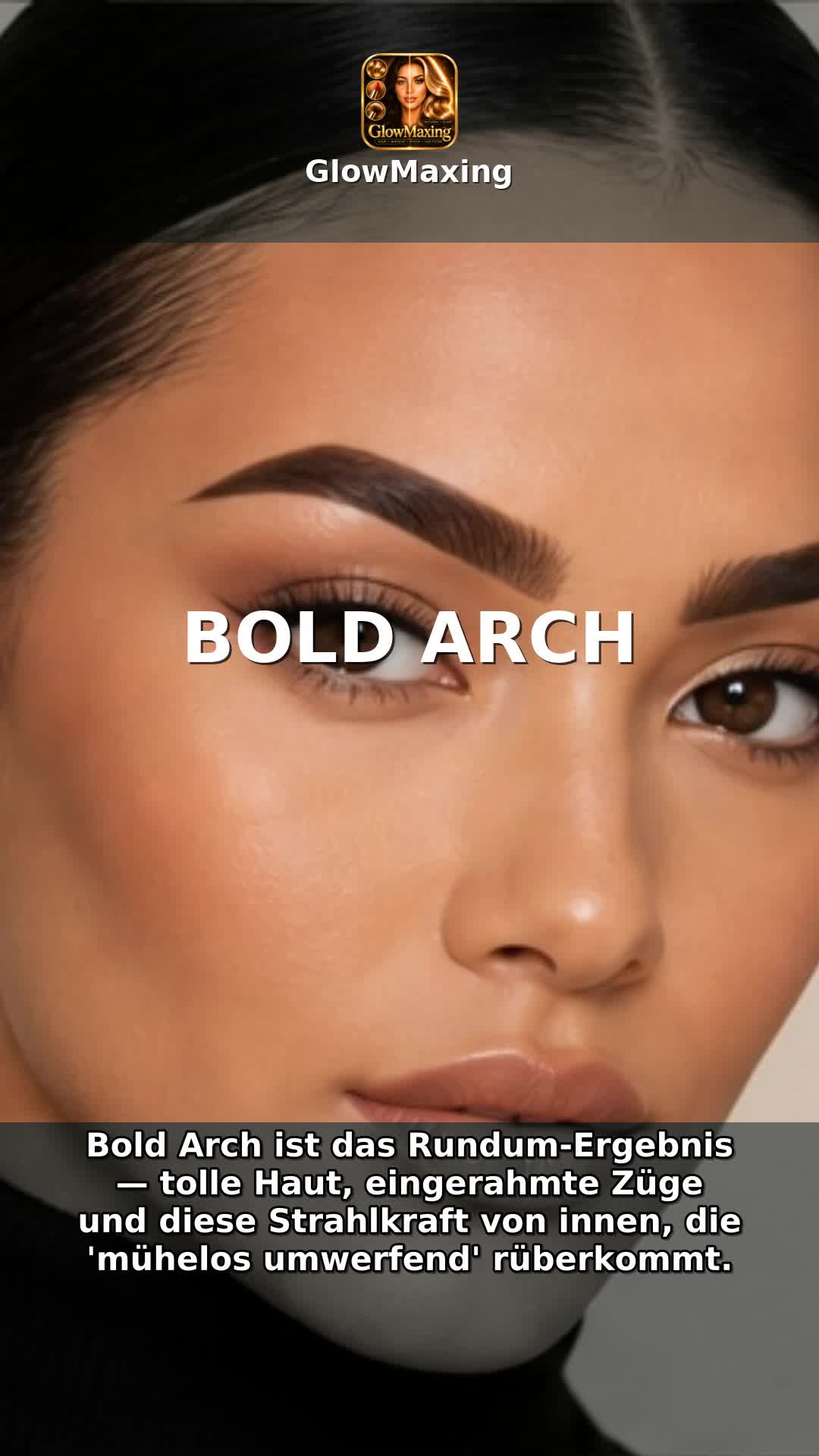 Bold Arch