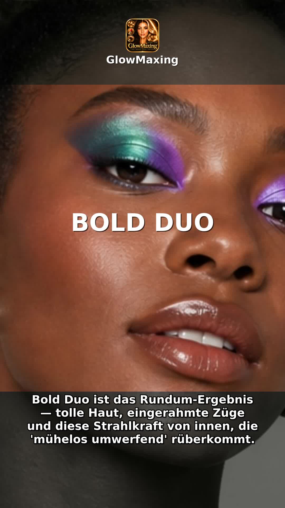 Bold Duo