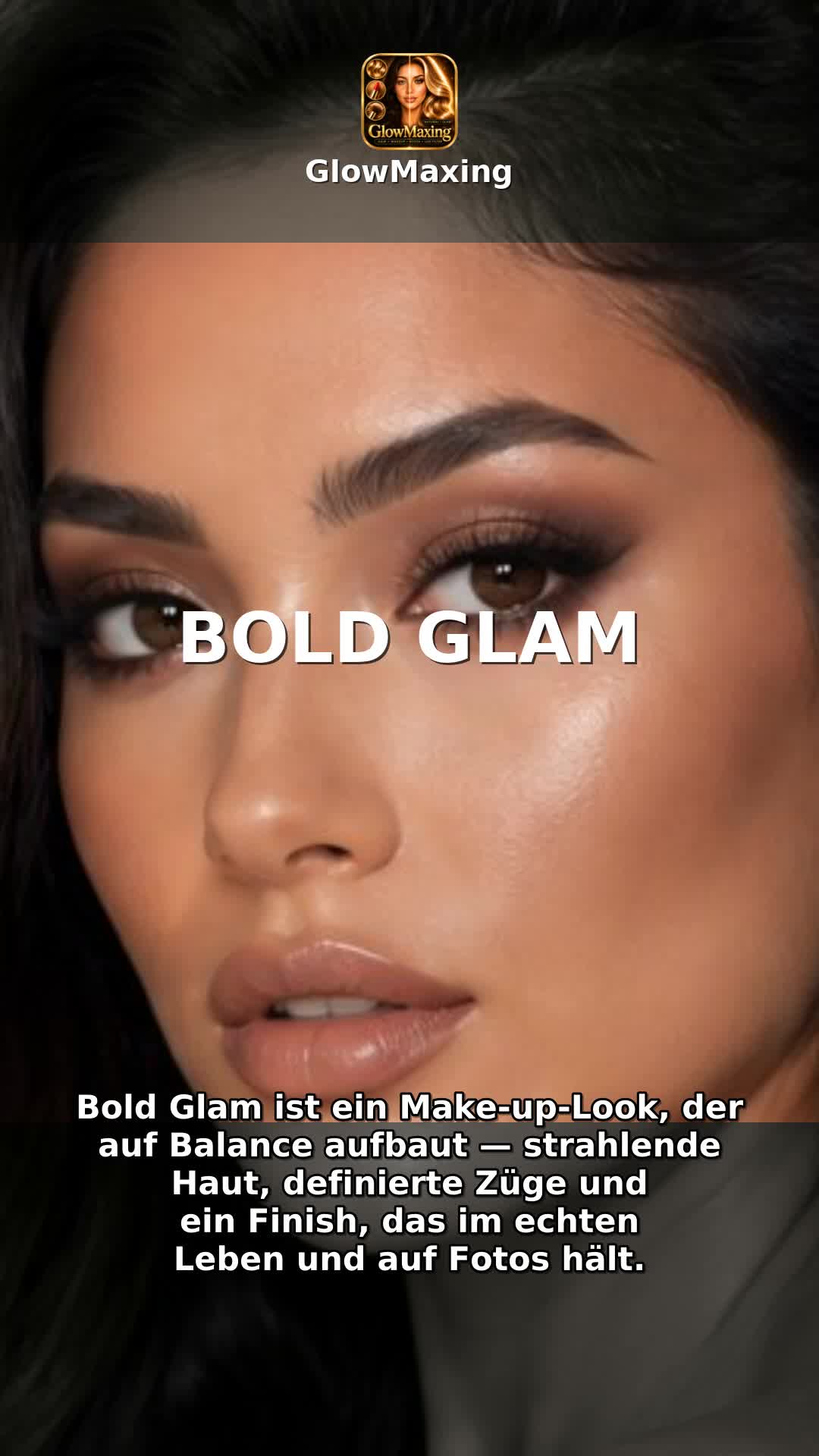 Bold Glam
