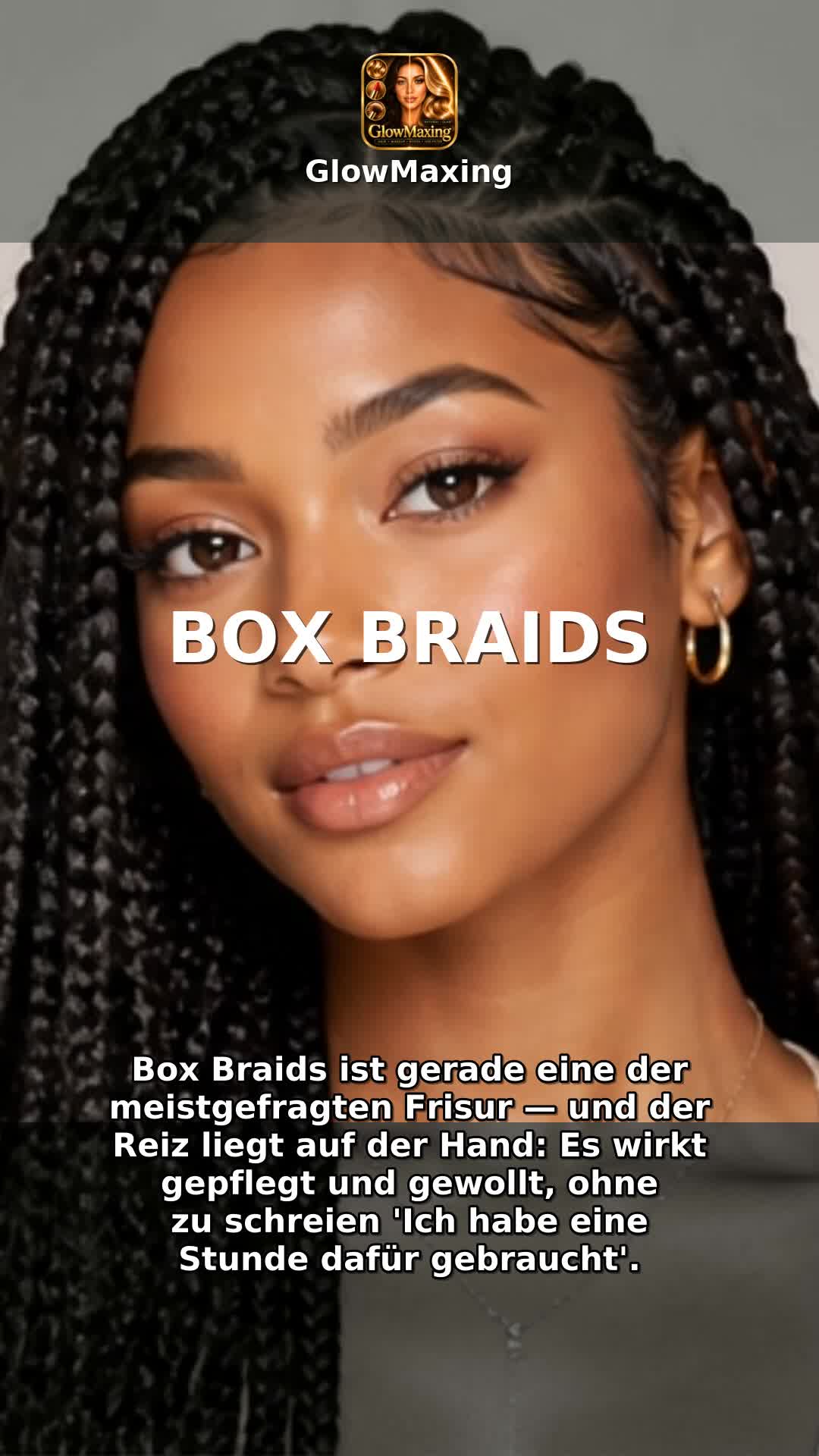 Box Braids