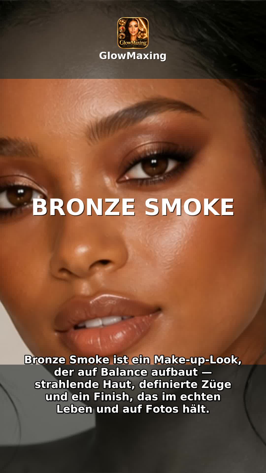 Bronze Smoke