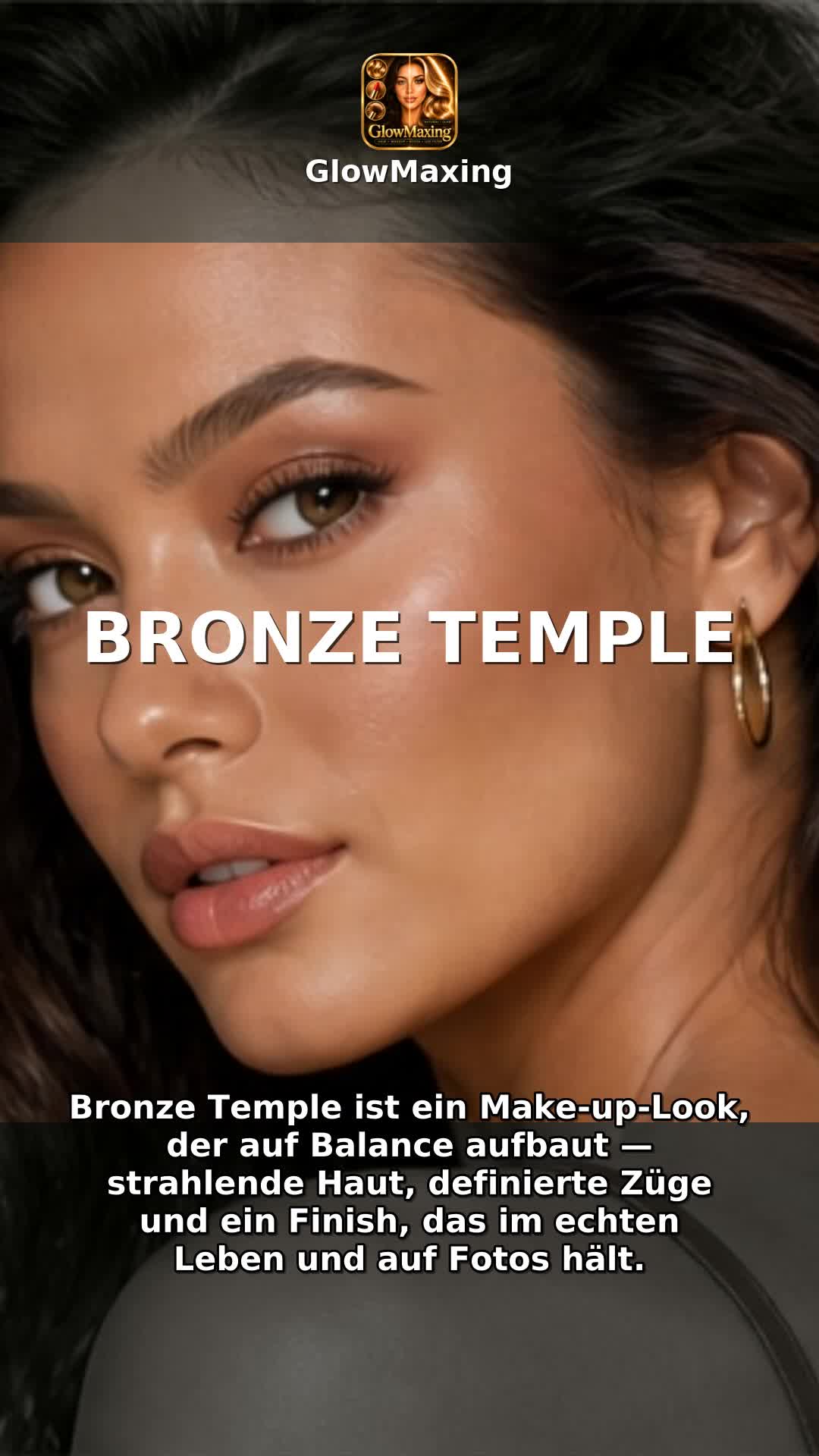 Bronze Temple